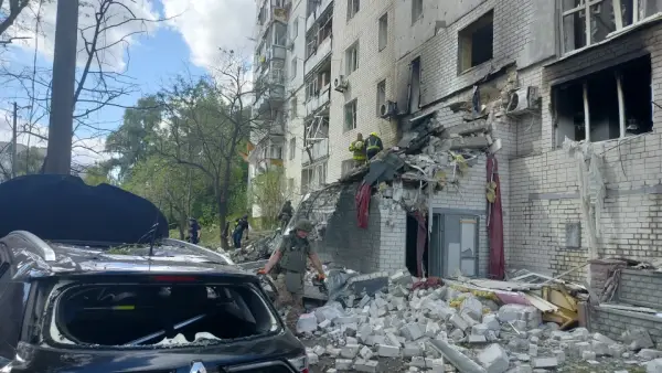 Збитки довкіллю Чернігівщини перевищили 500 мільйонів гривень