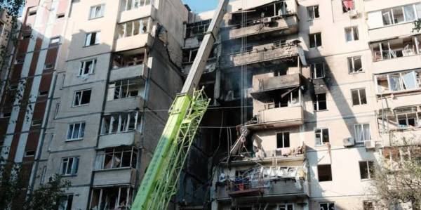 Миколаїв: понад 400 тисяч гривень виділять на матеріальну допомогу містянам