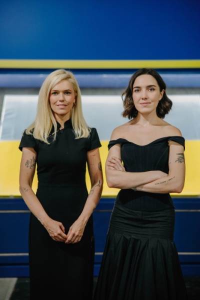 Інтерактивна виставка “Той день” переїжджає зі столиці до Львова