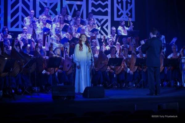 Катерина “Пташка” Поліщук
