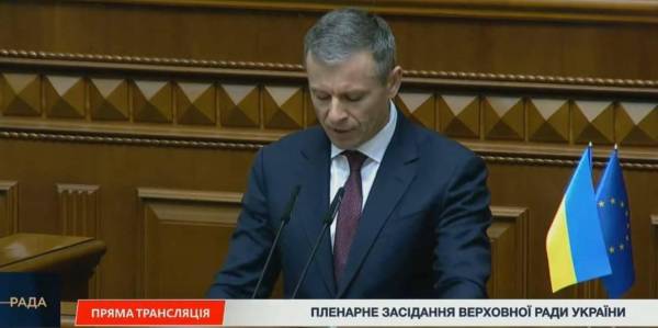Україна стикається з дефіцитом понад 70 млрд грн через податкові та митні…