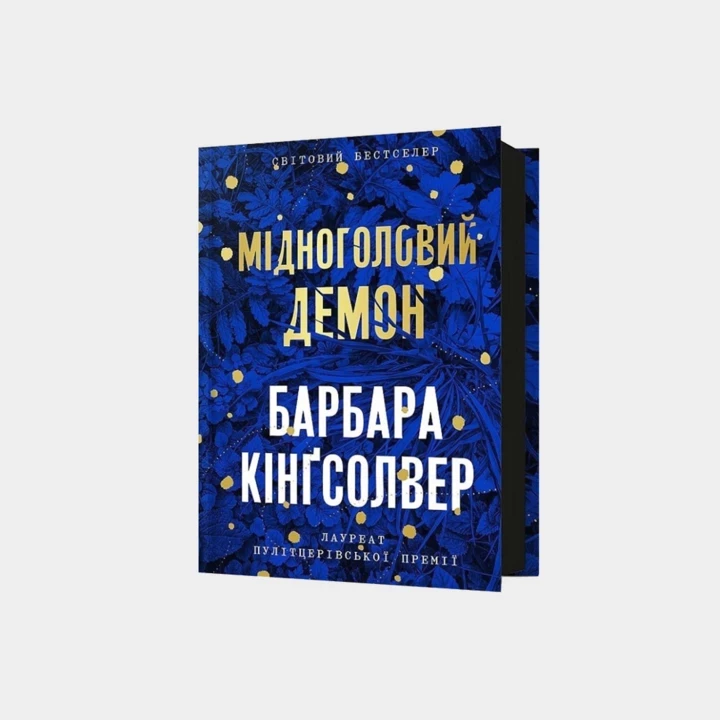 9 нових книжок, які варто прочитати в грудні2